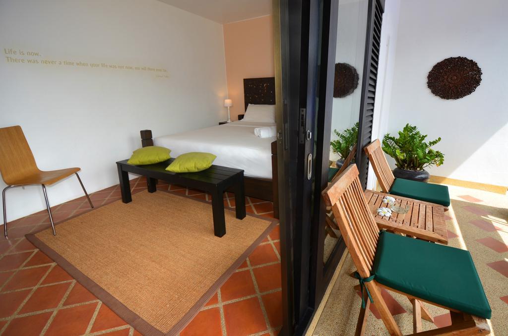 Superior Doppelzimmer