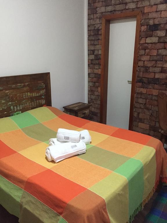 Suite with Garden View