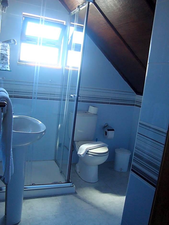 Habitación cuádruple