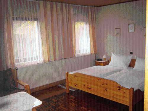 Doppelzimmer