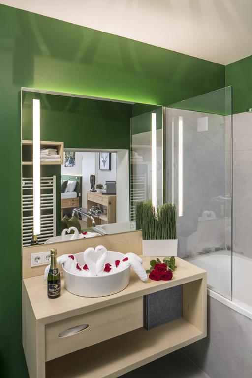 Royal Suite mit Seeblick