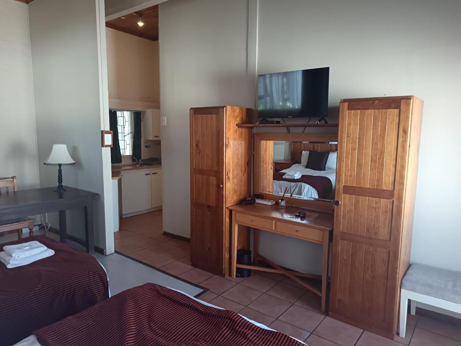 Suíte com Kitchenette