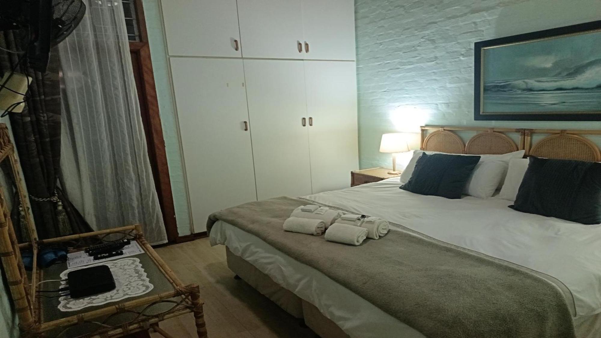 Quarto Familiar com Kitchenette