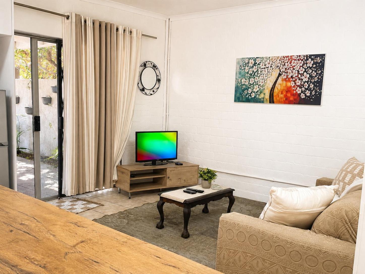 Comfort Apartment