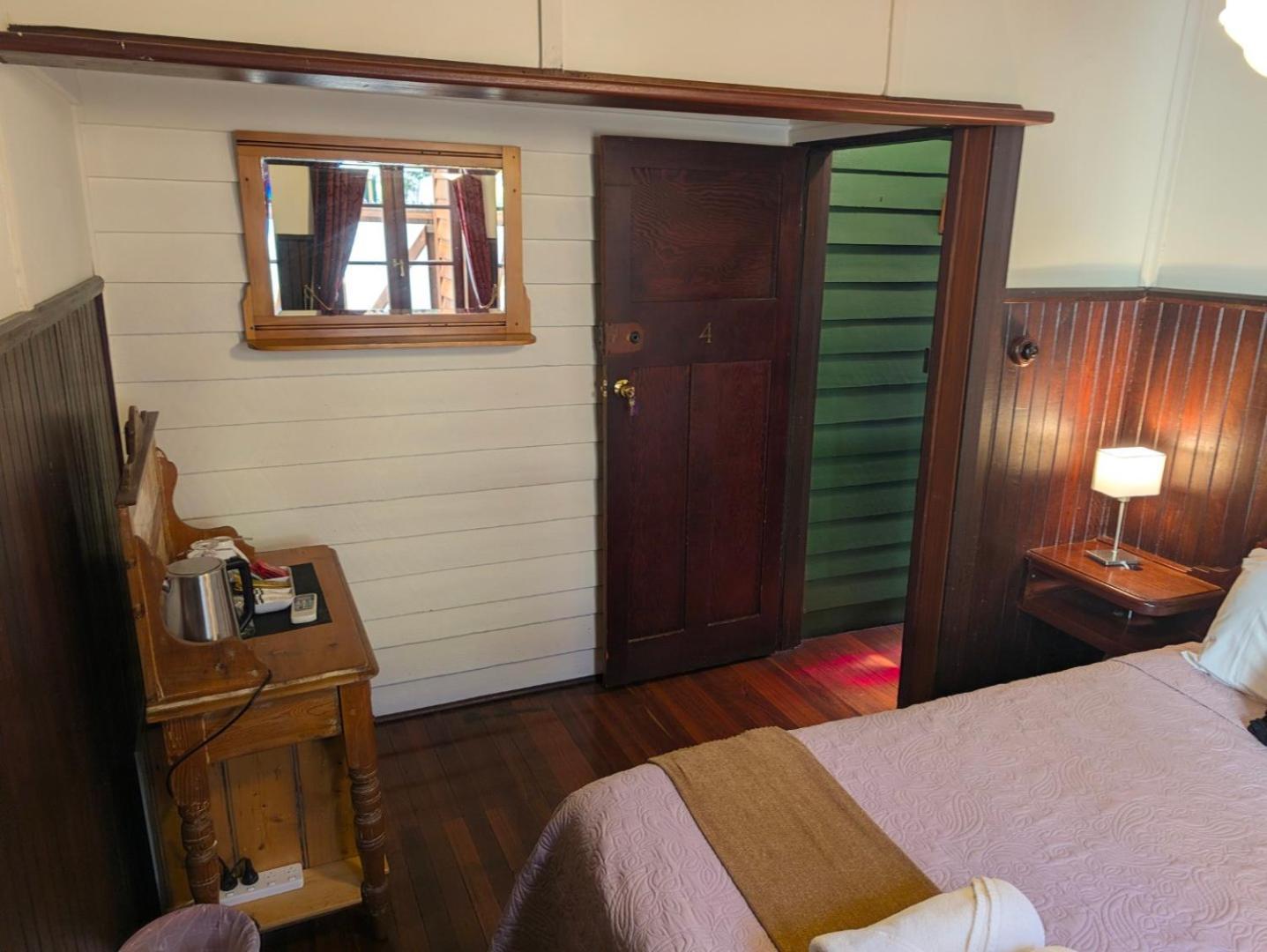 Queen Room