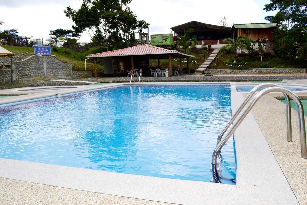 Habitación Doble con acceso a la piscina - 1 o 2 camas