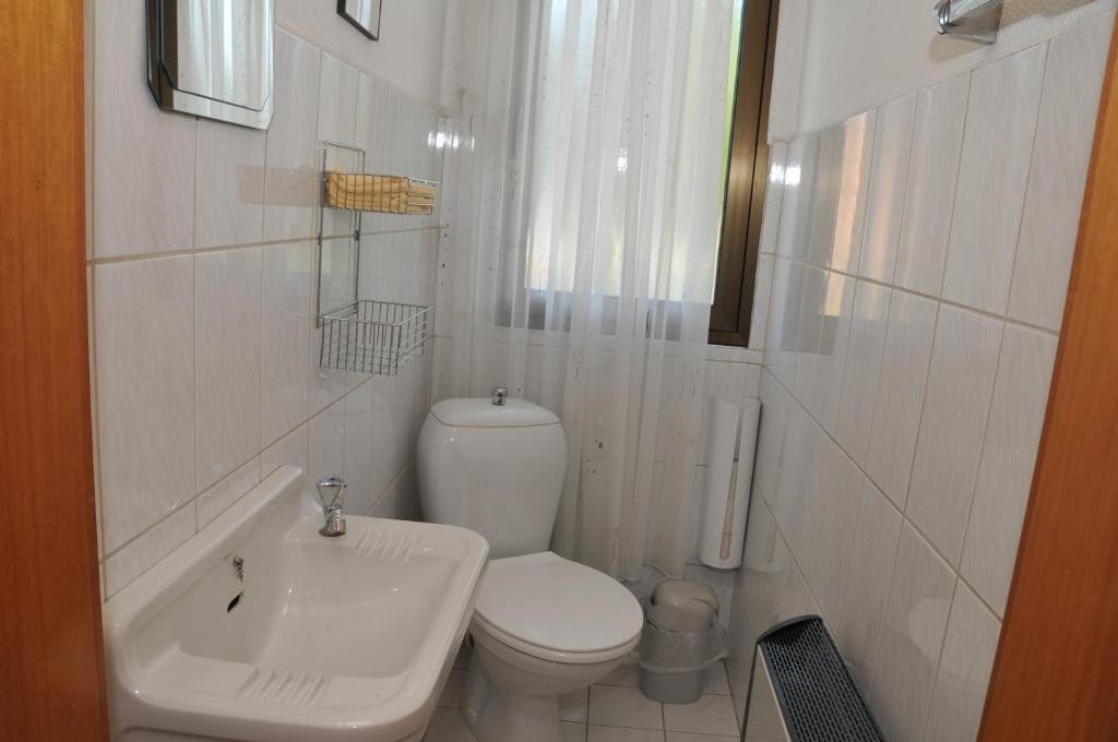 Basic Economy Doppelzimmer