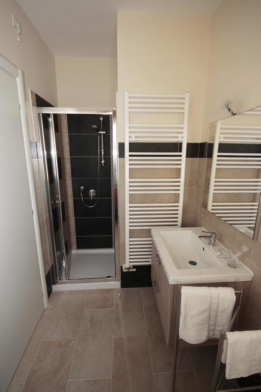 Camera Matrimoniale Standard