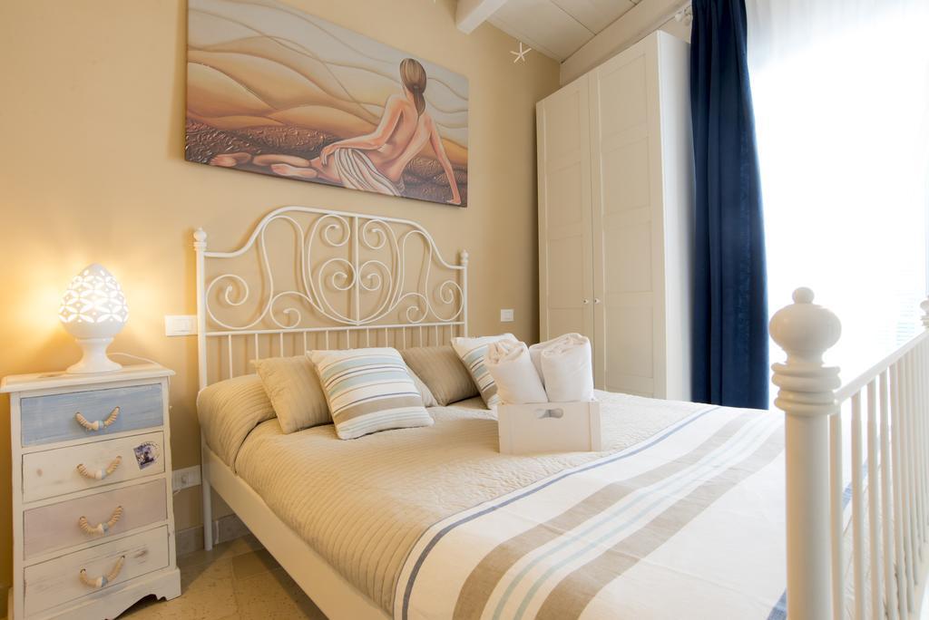Suite con Balcone