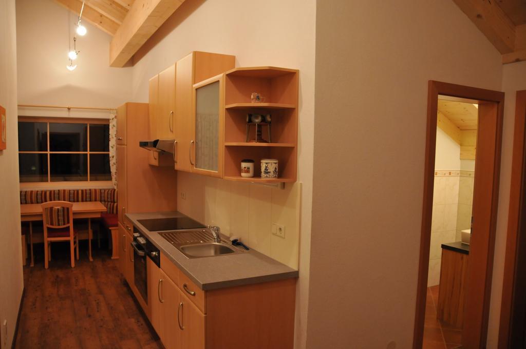 Apartment mit 2 Schlafzimmern