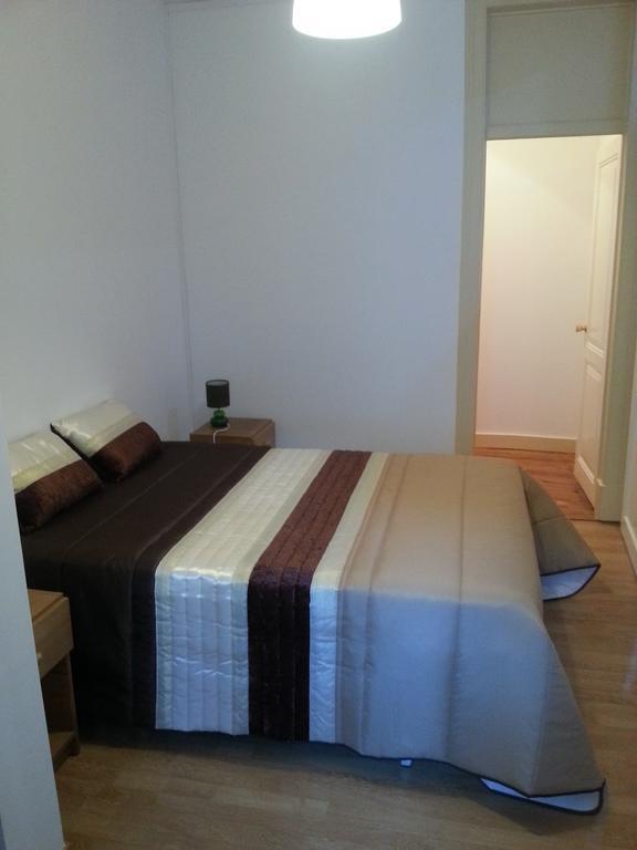 Habitación Doble con balcón