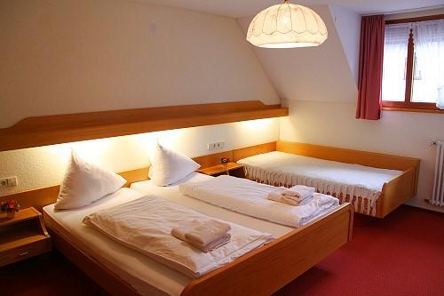 Apartment (2 Persons)
