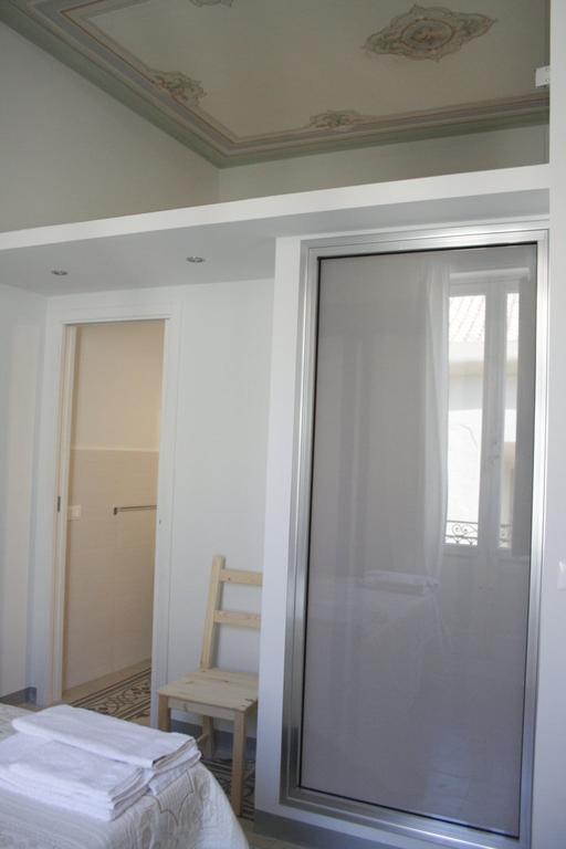 Deluxe Kamer