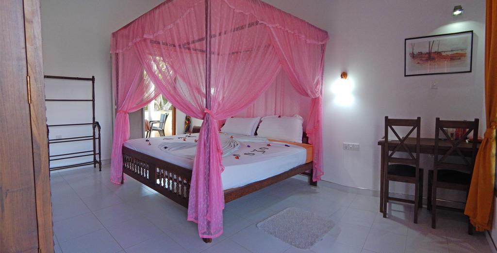 Deluxe Tweepersoonskamer met Balkon