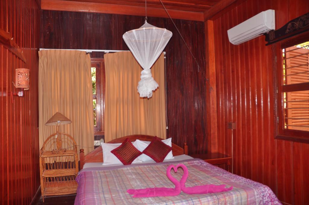 Standard Double Room with Fan