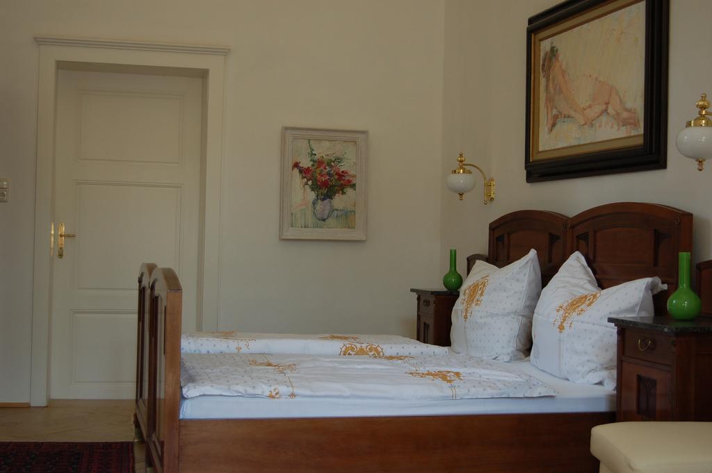 Deluxe Doppelzimmer
