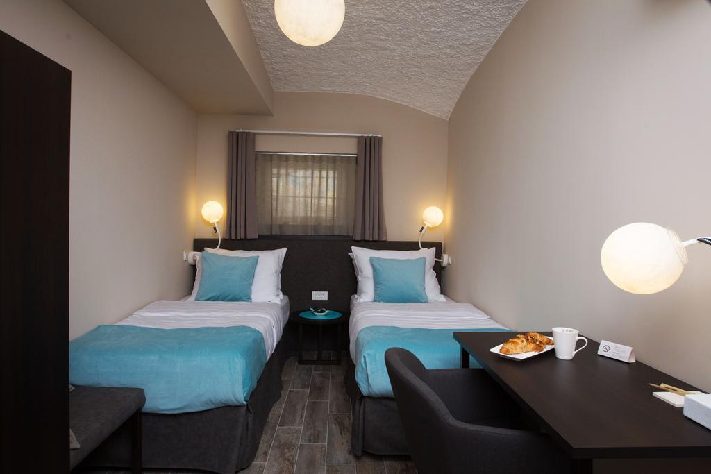 Zweibettzimmer