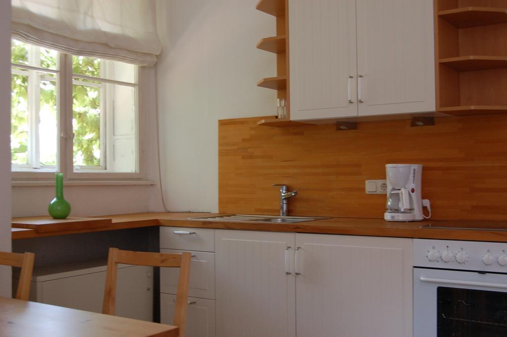 Familienzimmer