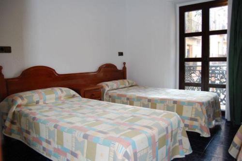 Zweibettzimmer