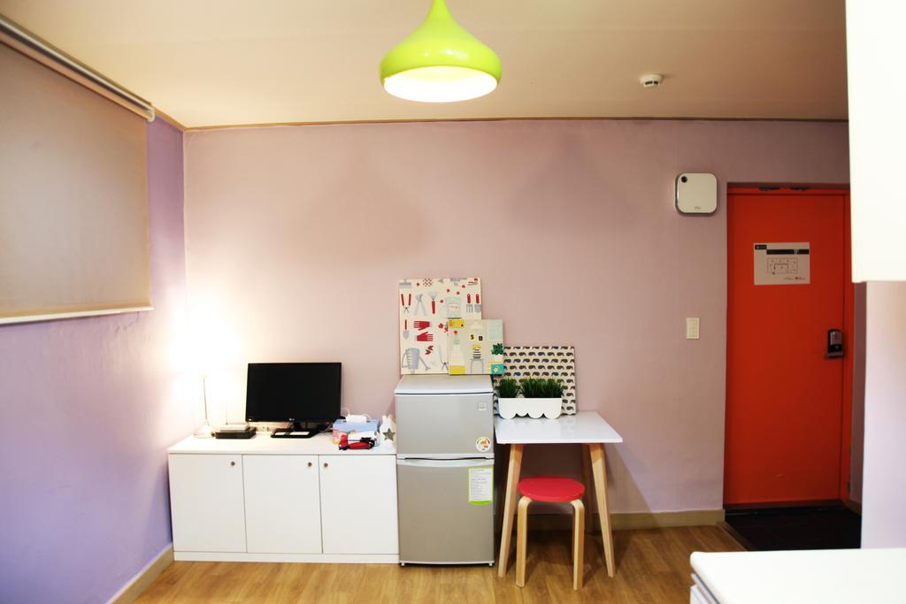 Studio (2 Volwassenen)