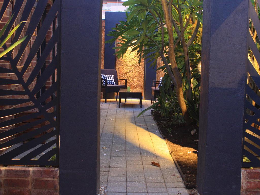 Parkside Suite Spa Bath Adult Only