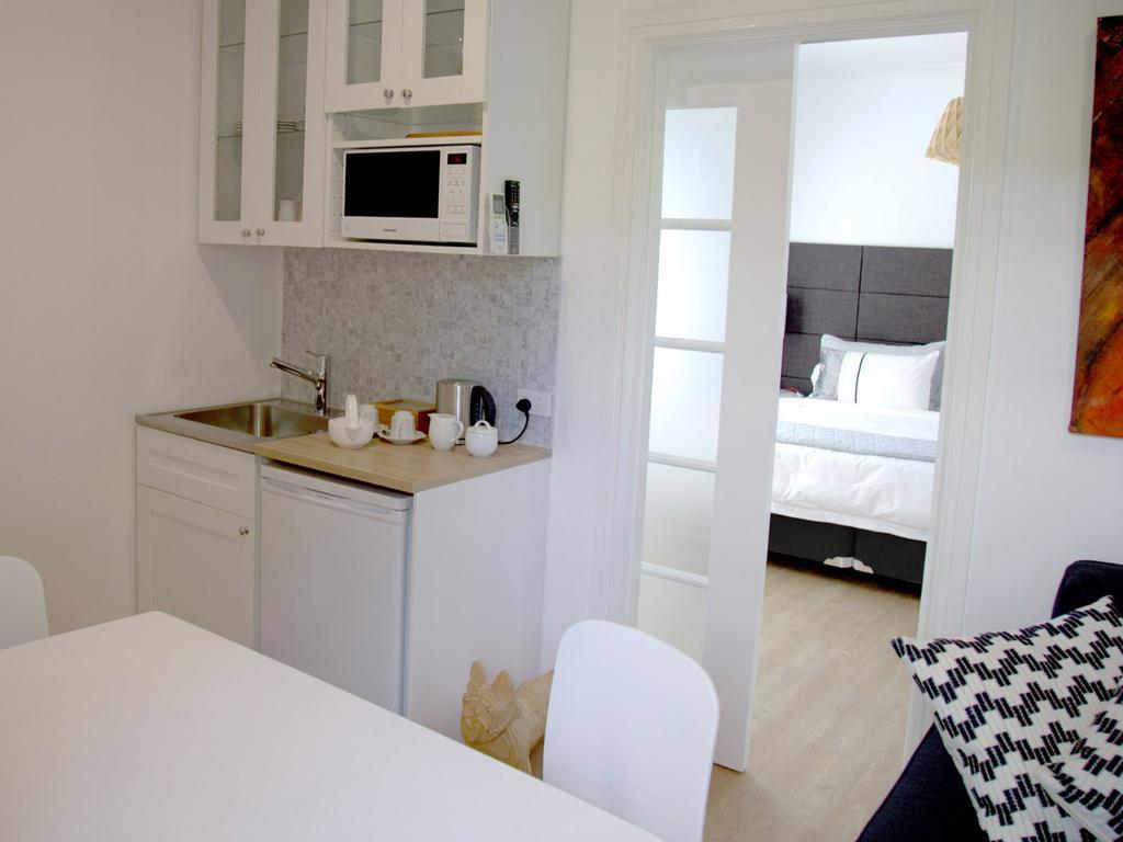 Turner Suite Adult Only