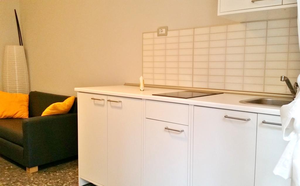 Habitación Doble con cama supletoria