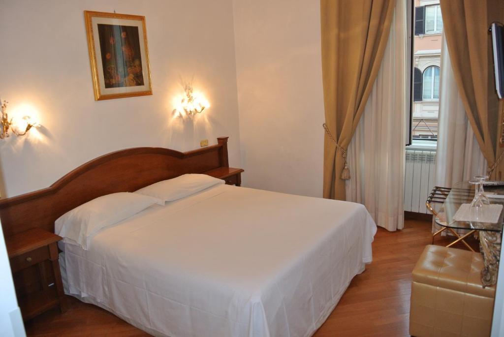Classic Double or Twin Room