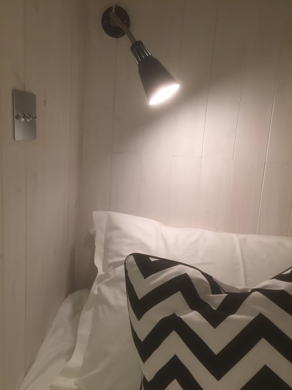 Loft Dormitory