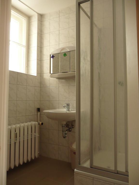 Classic Dreibettzimmer