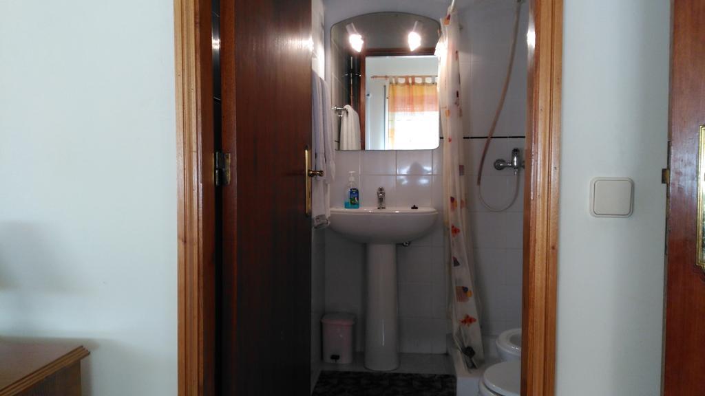 Standard Double Room with Sea View - 1st Floor
