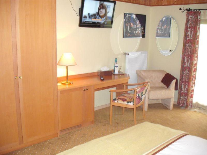 Comfort Doppelzimmer
