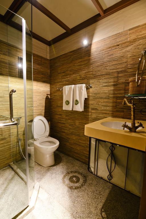 Superior Twin Room with Garden View