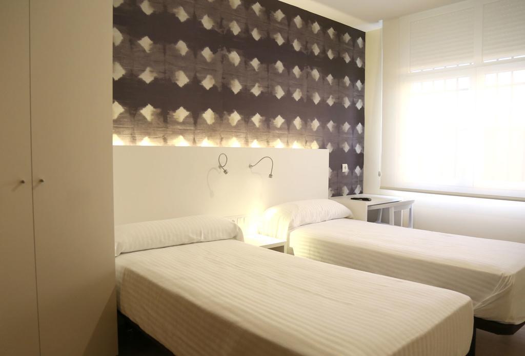 Habitación Triple con baño privado