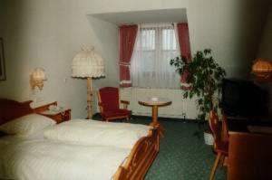 Hubertus Suite
