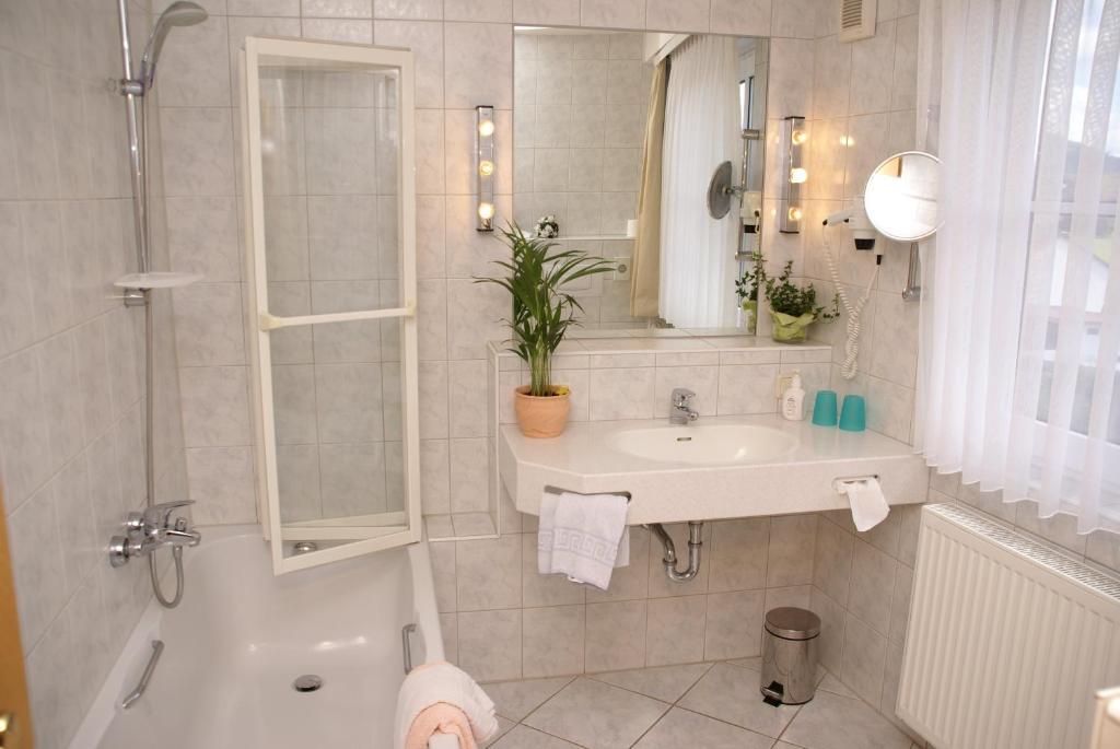 Standard Doppelzimmer