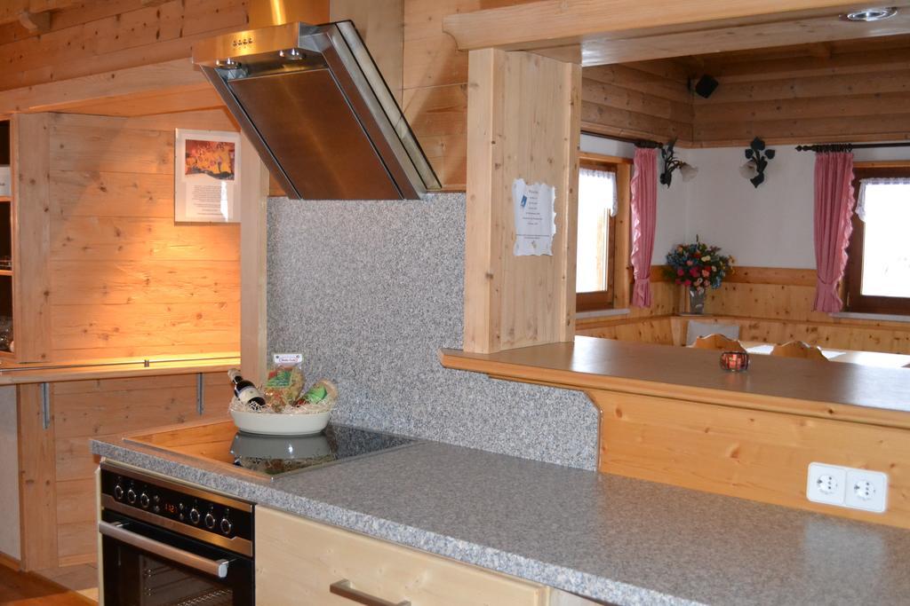 Comfort Apartment mit zwei Schlafzimmern und Terrasse