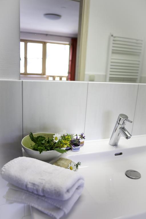 Tweepersoonskamer met Eigen Badkamer