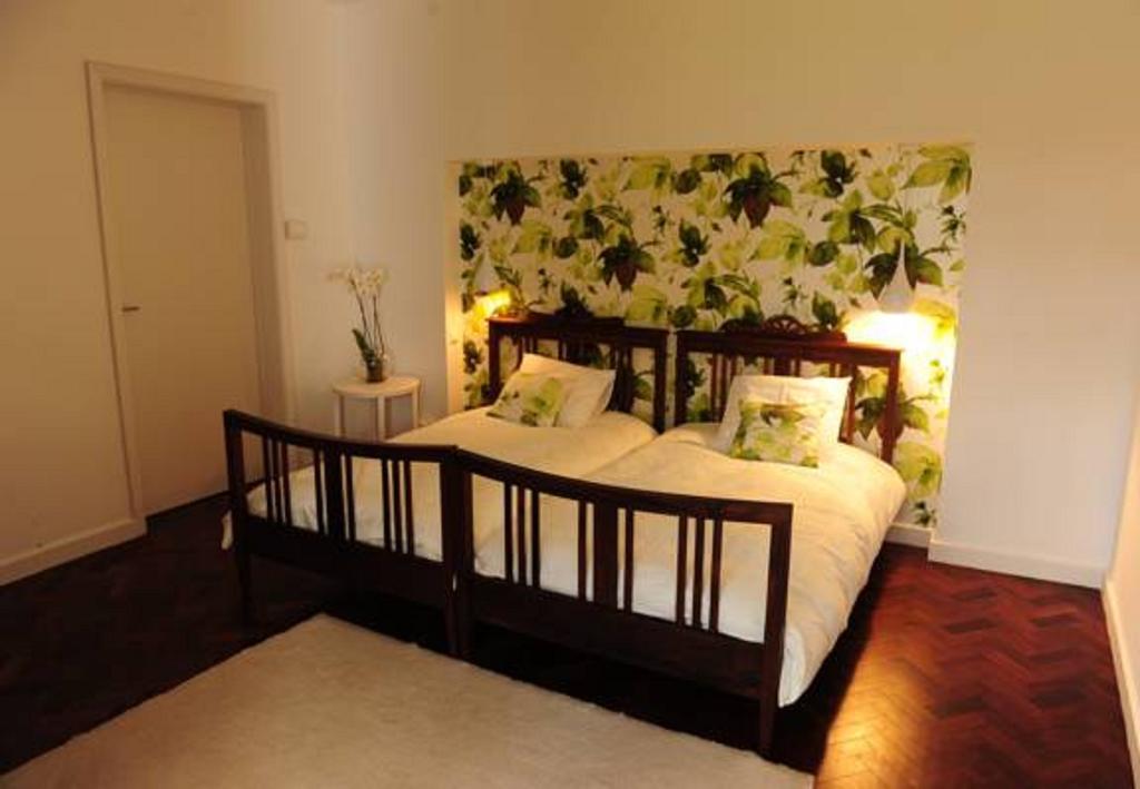 Suite con terraza
