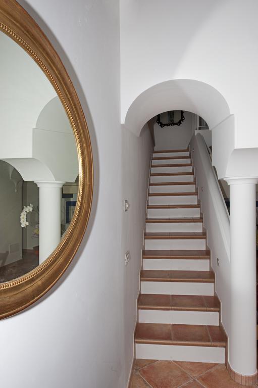 Apartamento con vistas al mar