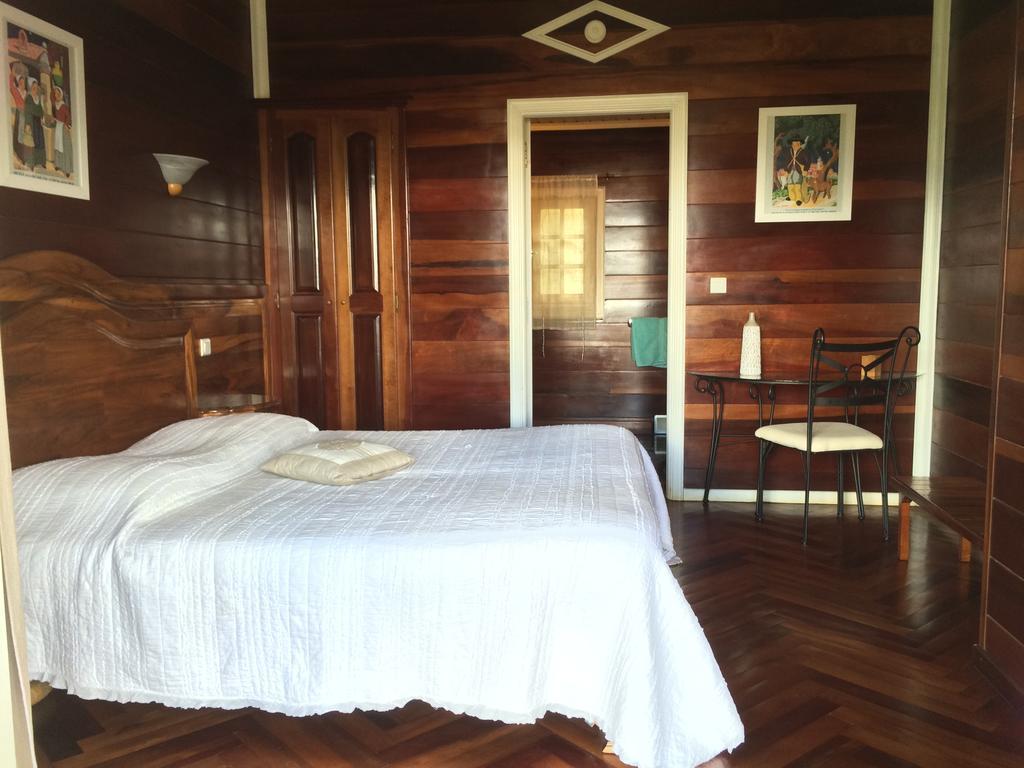 Habitación Doble Estándar
