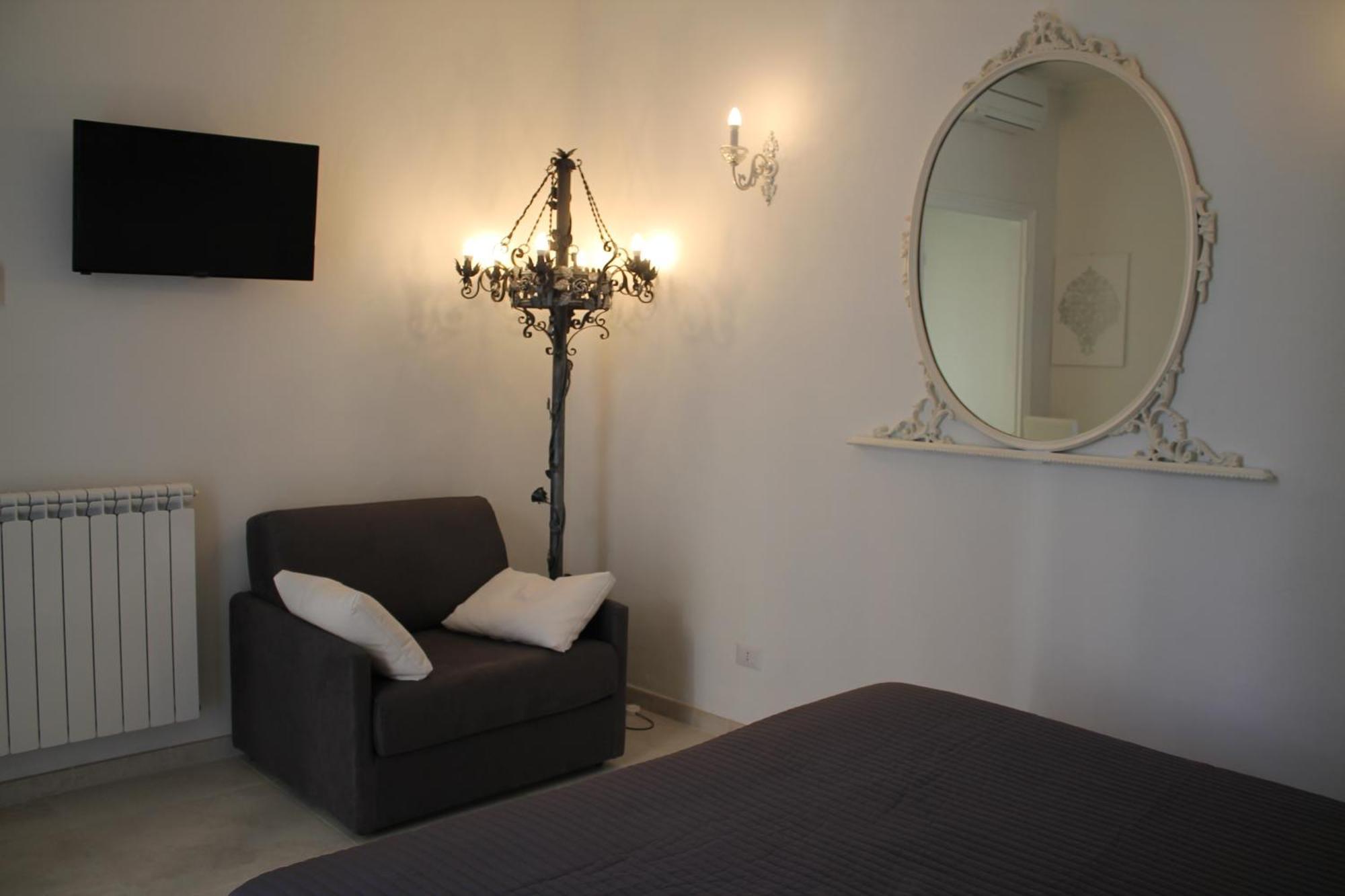 Habitación Familiar Deluxe