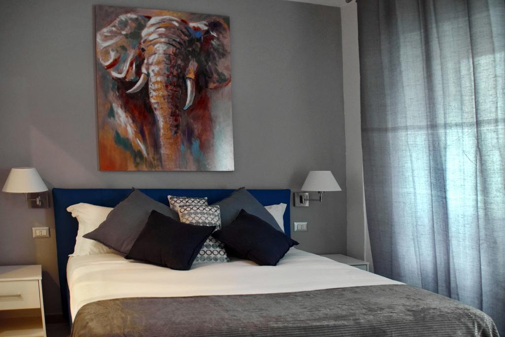 Deluxe Doppelzimmer