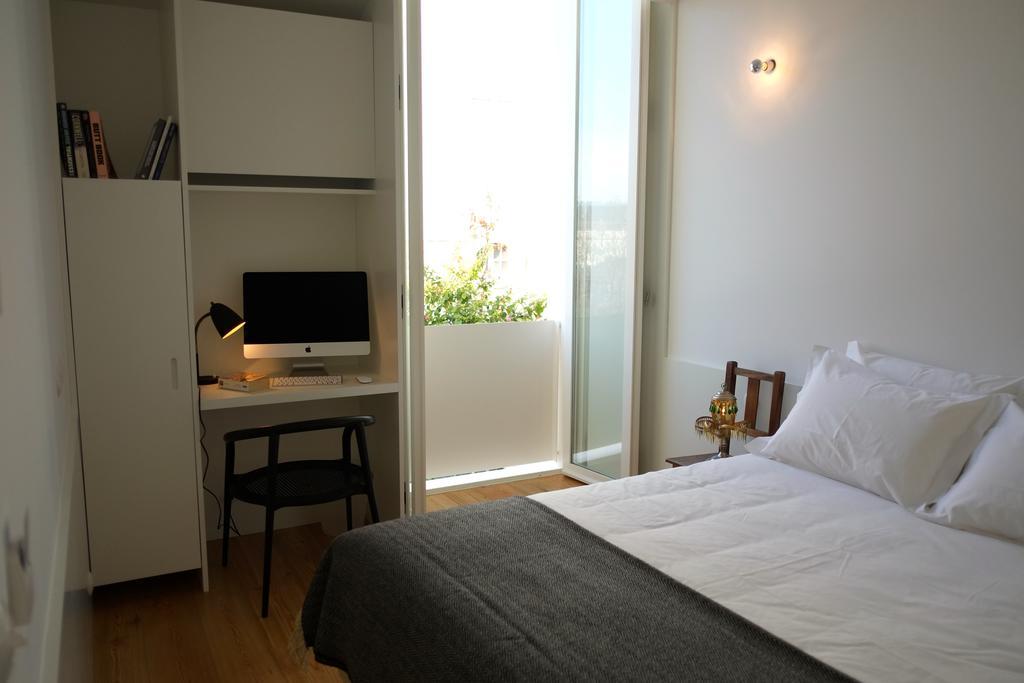 Chambre Double - Vue sur Piscine