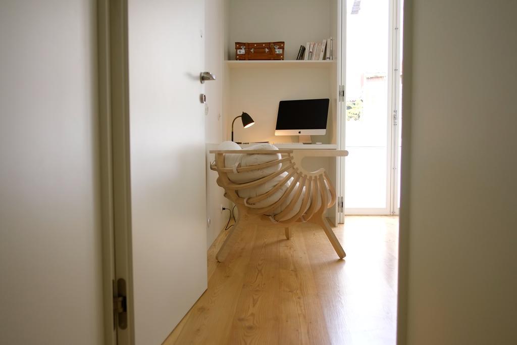 Chambre Double avec Terrasse