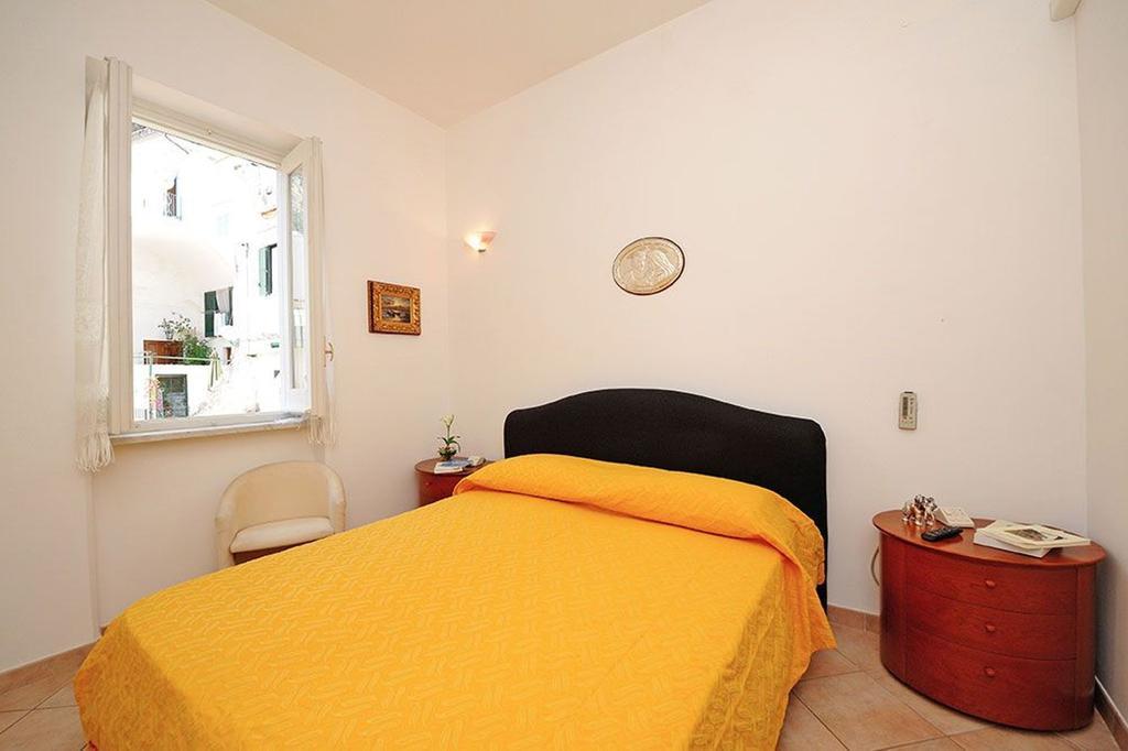 Junior Suite con Terrazza