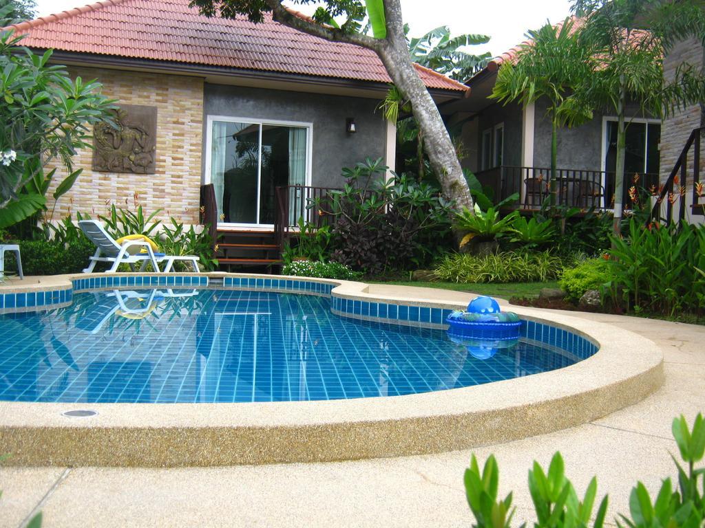 Superior Chalet