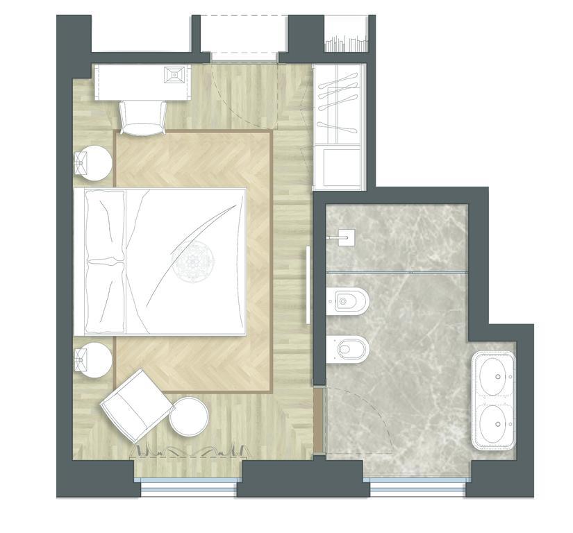 Habitación Doble