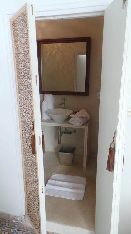 Habitación Triple Executive