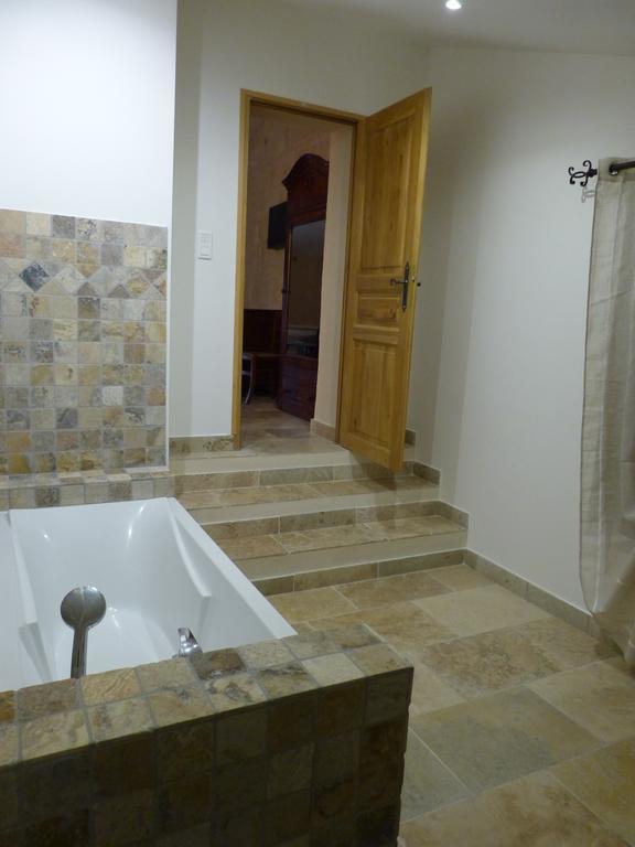 Large Double or Twin Room